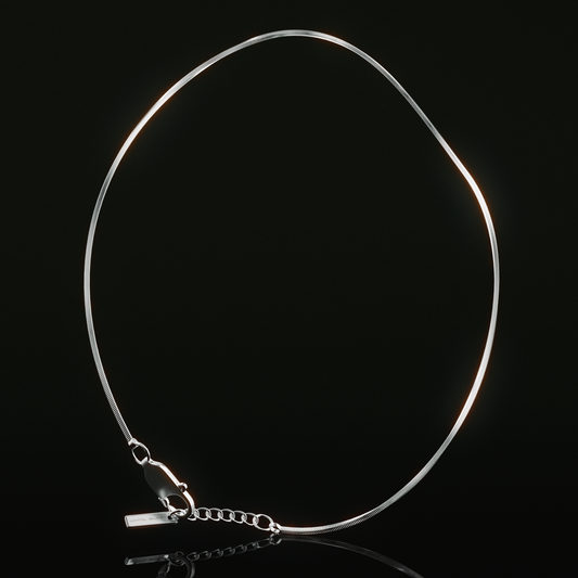 Square Link Bracelet